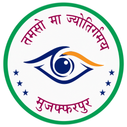 Sunaina Netra Chikitsalaya logo